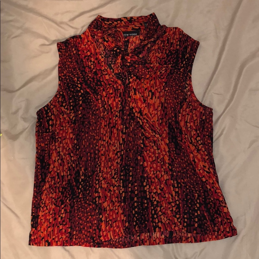 Red Top